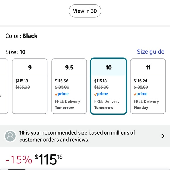 Harley-Davidson Women’s Black Zipper Boots - Picture 7 of 7